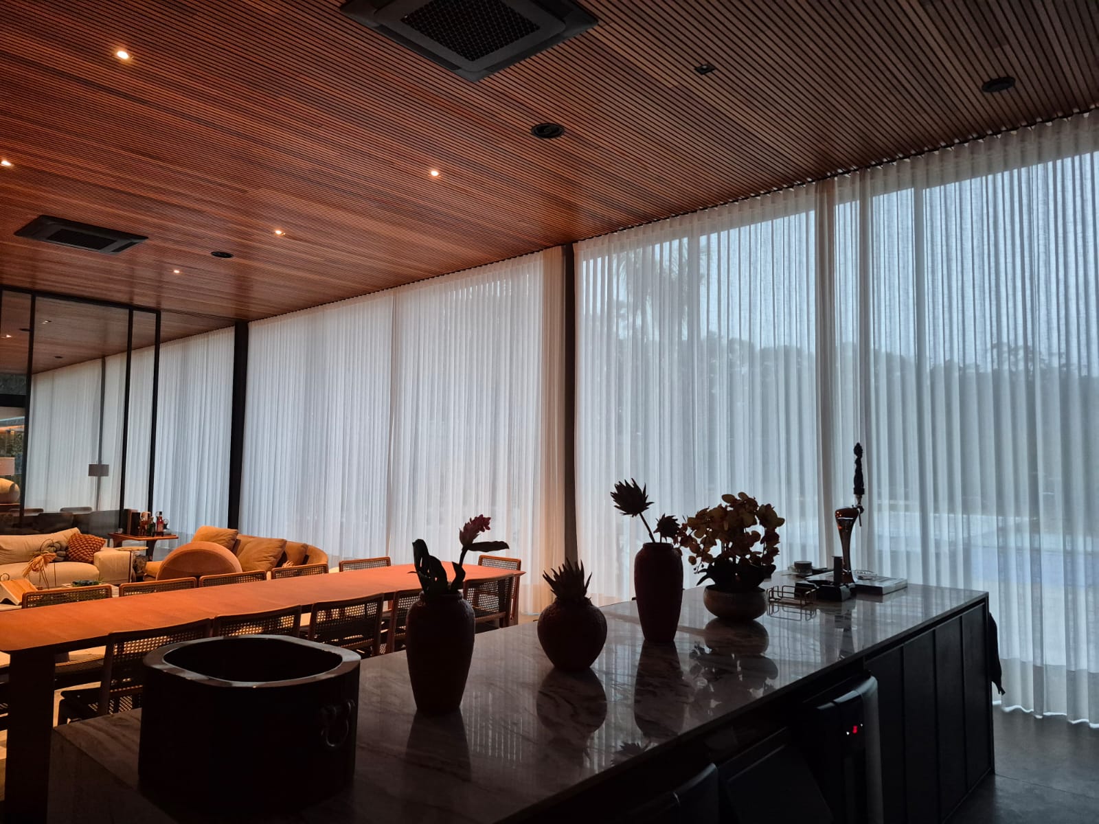 Cortinas