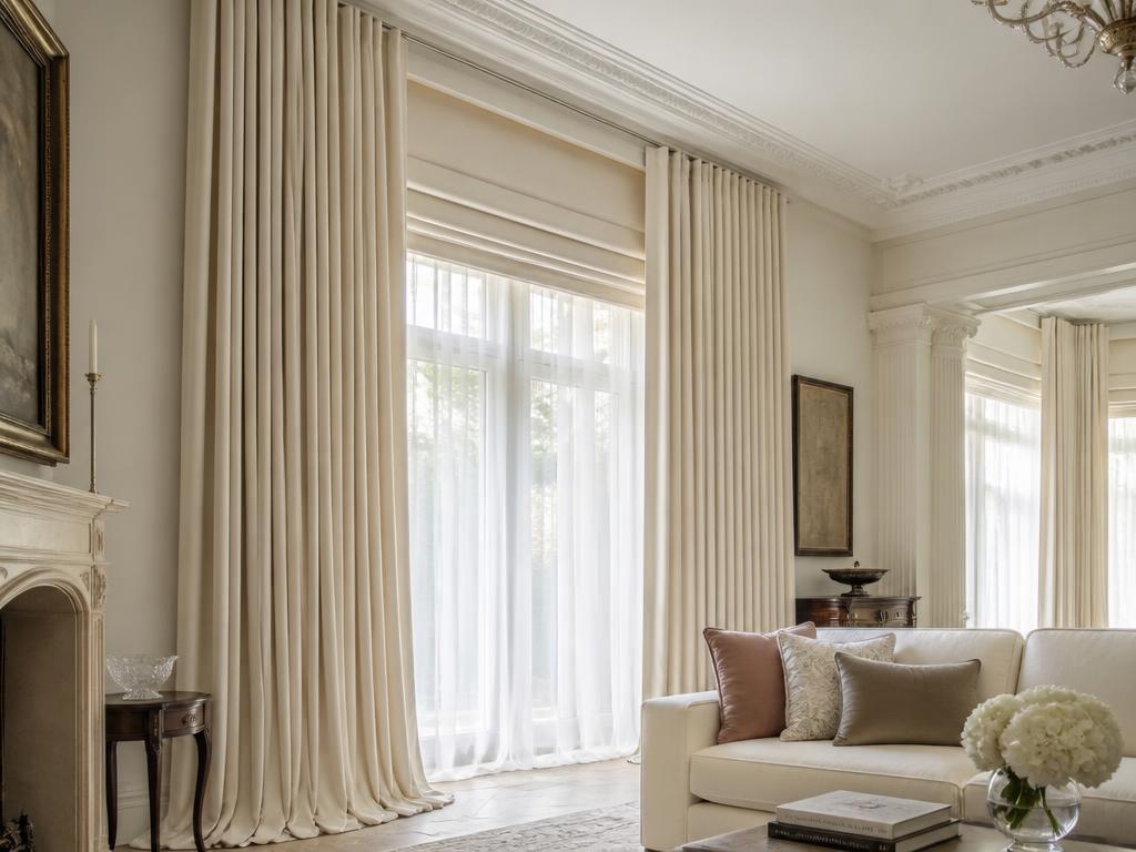 Cortinas